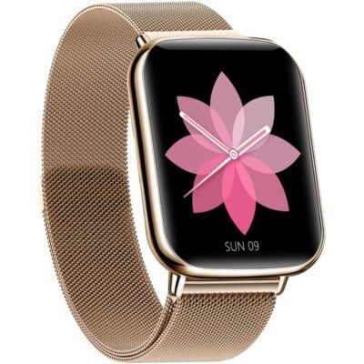 BEMI Kix2 Smartwatch , for Android/iOS, with IP68 Protection BEMI Kix2 Smartwatch , for Android/iOS, with IP68 Protection